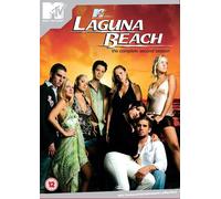 Laguna Beach - Laguna Beach - Season 2 [Import anglais]