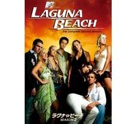 Laguna Beach Season 2 Complete [Import allemand]