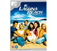Laguna Beach - Laguna Beach - Season 1 [Import anglais]