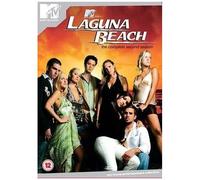 Laguna Beach Series 2 Season Two Box Set Mtv Dvd