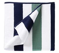 Laguna Beach Towel Co. Cabana Serviette de Plage Pelucheuse