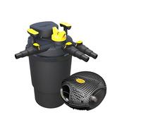 Laguna Clear Flo 21000 Kit filtre et pompe