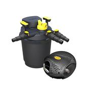 Laguna Clear Flo 4000 Kit filtre et pompe