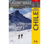 Laguna Del Maule | Trekking Chili