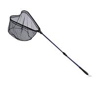 Laguna Épuisette télescopique pour étang avec Maille épaisse en Aluminium Longueur Totale 93-131 cm