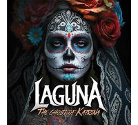 Laguna – Laguna-The Ghost of Katrina