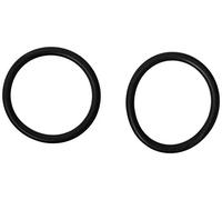 LAGUNA Lot de 2 Joints toriques pour Quartz, Pressure Flo