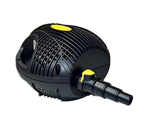 Laguna Pompe d'Ornement Max Flo 1500 Débit 5000 L/H