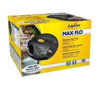 Laguna Pompe Max Flo 1000-4000 - Pour Bassin