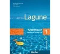 Lagune 1. Arbeitsbuch Aufderstraße, Hartmut,Müller, Jutta,Storz, Thomas (Auteur)