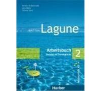 Lagune 2. Arbeitsbuch Aufderstraße, Hartmut,Müller, Jutta,Storz, Thomas (Auteur)