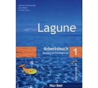 Lagune: Arbeitsbuch 1