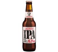 LAGUNITAS biere ipa 6°2 33cl