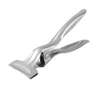 LAGUOE Coupe-pastèque pour gagner du temps et des efforts en acier inoxydable, facile à nettoyer, simple et moderne Sty Watermelon Camp