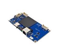 LAGUOE Module de contrôle à haute efficacité CB6-V5 pour équipement minier Blockchains série M53 M53S M63 Matériel minier économe en énergie