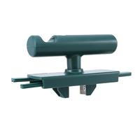 LAGUOE Ouvre-boîte multifonction en plastique manuel portable pour les fêtes avec couvercle de bouteille de bière pour les réunions sociales