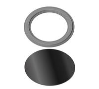 LAGUOE Support de tablette pour tableau de bord mural de rechange pour voiture, salle de bain, salle de sport, maison