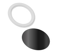 LAGUOE Support de tablette pour tableau de bord mural de rechange pour voiture, salle de bain, salle de sport, maison