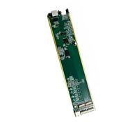 LAGUOE Tableau de contrôle des plates-formes d'exploitation minière à haute efficacité pour mineurs avec design en temps réel et modulaires