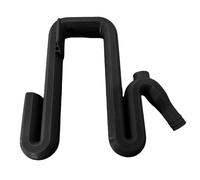 LAGUOE Tuyau de transfert d'eau de pluie et de trop-plein - Solution d'amorçage - Siphonnage pour un drainage automatique facile et un remplissage d'eau de la maison et du jardin