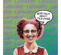 Lagwagon - Let's Talk About Feelings (Reissue) [Import]