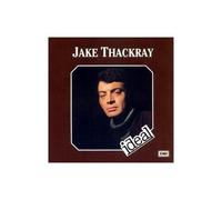 Jake Thackray – Lah-Di-Dah – CD – Neuf