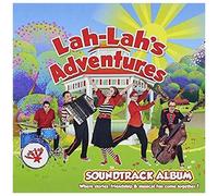 Lah-Lah's Adventures Soundtrack Album