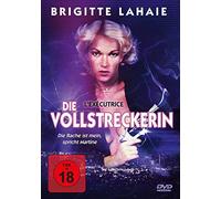Die Vollstreckerin – Brigitte Lahaie – DVD – 375 Media