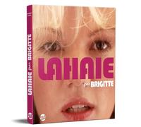 Lahaie par Brigitte