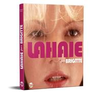 Lahaie par Brigitte 2024 - Brigitte Lahaie - C.r.e.e. - broché - Beau livre