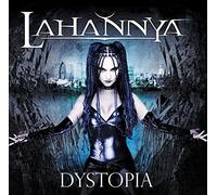 Lahannya - Dystopia [Import]