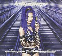 Lahannya - Welcome to the Undergroun