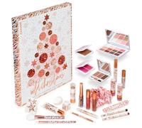 LAHAYE Beauty Calendrier de l'Avent « Wild X-MAS » 2024, 24 produits de haute qualité