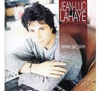 Le meilleur de Jean-Luc Lahaye CD