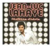 Lahaye, Jean-Luc - Long Box 3 CD : histoire d'idole