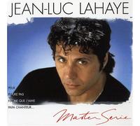 Lahaye, Jean-Luc - Master Série