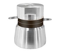 Lahdrhab Nettoyeur de Vibrateur de Sortie Stable de Transducteur Ultrasonique de 40KHz 50W pour la Carte de Circuit Imprimé de GéNéRateur de Rondelle Industrielle