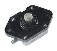 Lahdrhab Pompe à carburant DF6 pour moteurs hors-bord DF4 DF6A 138CC et plus 4 temps 4 HP 5 HP 6 HP 8 HP