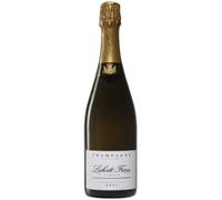 Laherte Fréres Brut Ultradition - Champagne - bouteille 75 cl