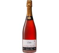 Laherte Frères - Champagne Rosé de Saignée Les Beaudiers 2021 - bouteille 75 cl
