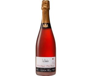Laherte Frères - Champagne Rosé de Saignée Les Beaudiers 2021 - bouteille 75 cl