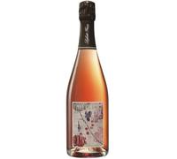 Laherte Fréres Rosé de Meunier Extra-Brut - Champagne - bouteille 75 cl