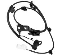 LAHMNR Capteurs de Vitesse des Roues pour Isuzu pour D-Max 8980521221 Capteur De Vitesse ABS Arrière Droit Et Gauche Pièces De Rechange Automatiques Capteur de Vitesse