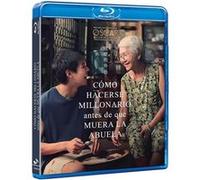 Lahn mah (2024) / Cómo Hacerse Millonario Antes De Que Muera La Abuela (Blu Ray)