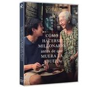Lahn mah (2024) / Cómo Hacerse Millonario Antes De Que Muera La Abuela (DVD)