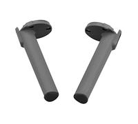 lahomia Gauche/Droite Trains D'atterrissage Pieds Remplacement pour DJI- Mavic 2 Pro, de Haute qualité Installation Simple - Gauche et Droit