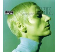 Lahr Barbara - Lyrical Amusement [Import]