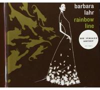 Lahr,Barbara - Rainbow Line [Import]