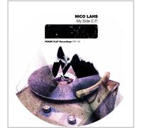 Lahs,Nico - My Side EP [Import]