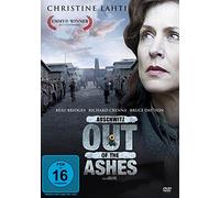 Lahti,Christina - Auschwitz: Out of the Ashes